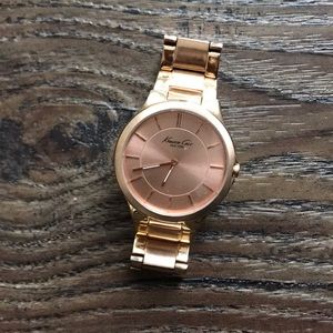 Kenneth Cole Watch